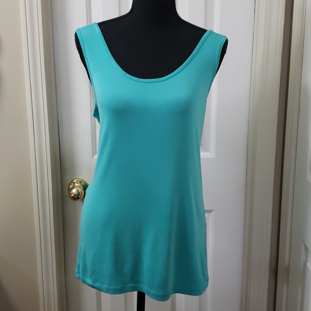 Wassio Women's Tank Top
